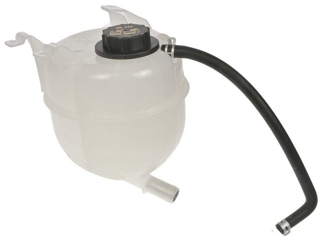 Engine Coolant Recovery Tank Dorman-OE Solutions 603-811