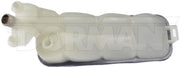Engine Coolant Recovery Tank Dorman-OE Solutions 603-812