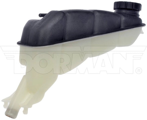 Engine Coolant Recovery Tank Dorman-OE Solutions 603-812