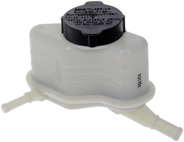 Power Steering Reservoir Dorman-OE Solutions 603-826
