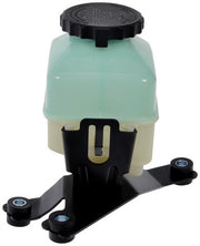 Power Steering Reservoir Dorman-OE Solutions 603-827