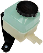 Power Steering Reservoir Dorman-OE Solutions 603-827