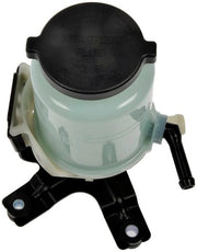 Power Steering Reservoir Dorman-OE Solutions 603-828