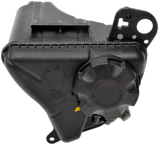 Engine Coolant Reservoir Dorman-OE Solutions 603-830