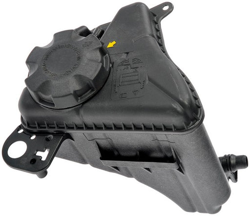Engine Coolant Reservoir Dorman-OE Solutions 603-830