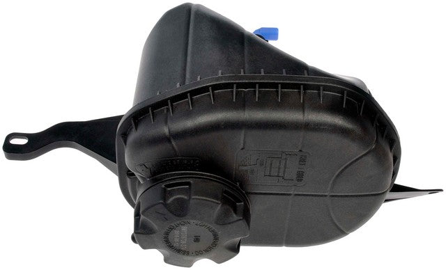 Engine Coolant Reservoir Dorman-OE Solutions 603-831