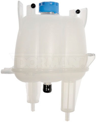 Engine Coolant Reservoir Dorman-OE Solutions 603-832