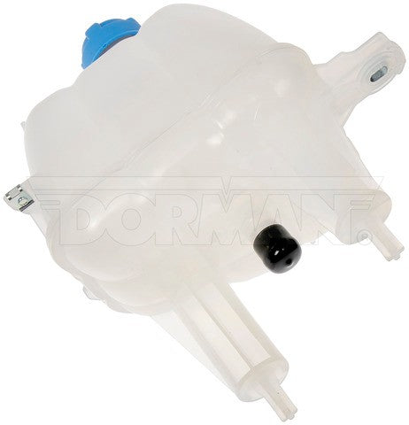 Engine Coolant Reservoir Dorman-OE Solutions 603-832