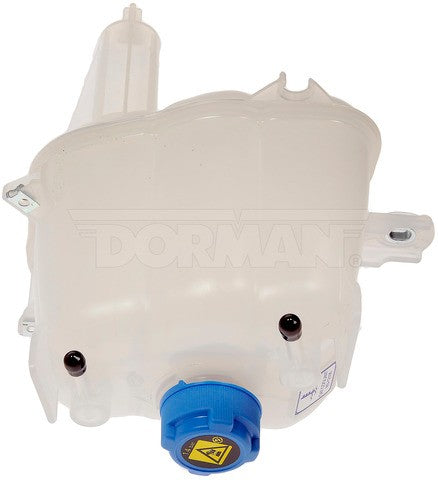 Engine Coolant Reservoir Dorman-OE Solutions 603-832