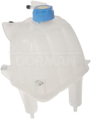 Engine Coolant Reservoir Dorman-OE Solutions 603-832