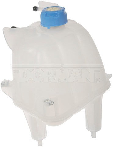 Engine Coolant Reservoir Dorman-OE Solutions 603-832