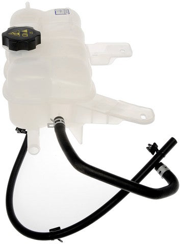 Engine Coolant Recovery Tank Dorman-OE Solutions 603-833