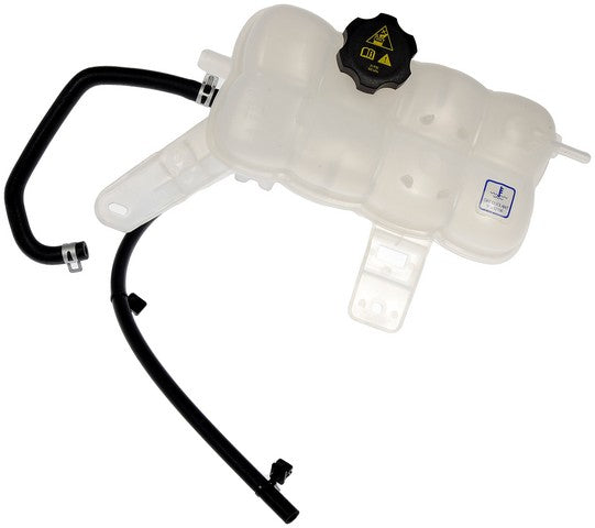 Engine Coolant Recovery Tank Dorman-OE Solutions 603-833