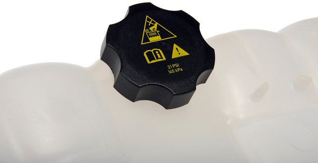 Engine Coolant Recovery Tank Dorman-OE Solutions 603-833