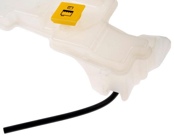 Engine Coolant Reservoir Dorman-OE Solutions 603-835