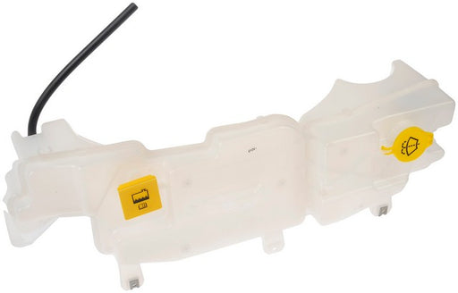 Engine Coolant Reservoir Dorman-OE Solutions 603-835