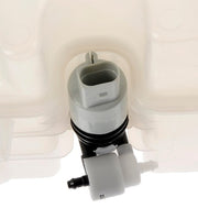 Engine Coolant Reservoir Dorman-OE Solutions 603-835