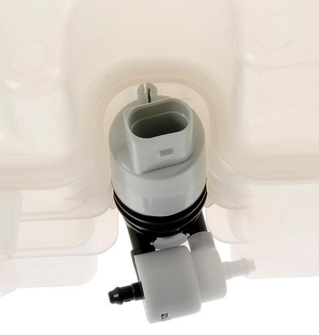 Engine Coolant Reservoir Dorman-OE Solutions 603-835
