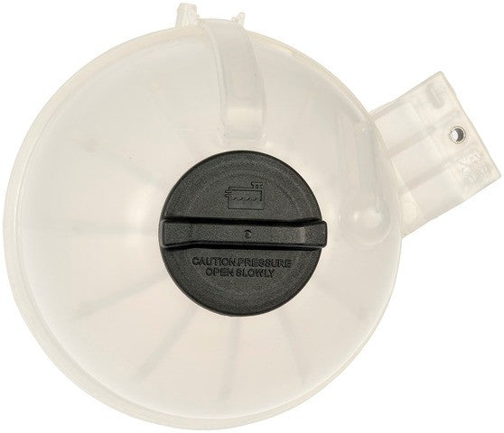 Engine Coolant Recovery Tank Dorman-OE Solutions 603-836