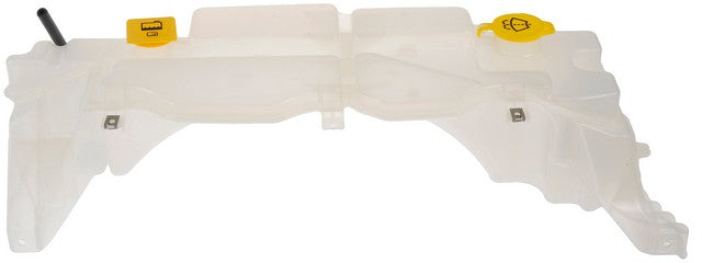 Engine Coolant Reservoir Dorman-OE Solutions 603-837