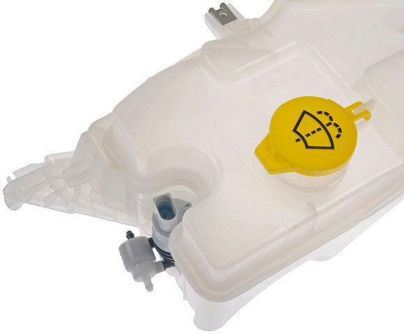 Engine Coolant Reservoir Dorman-OE Solutions 603-837