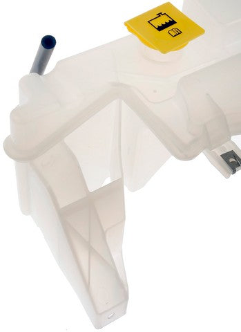 Engine Coolant Reservoir Dorman-OE Solutions 603-837