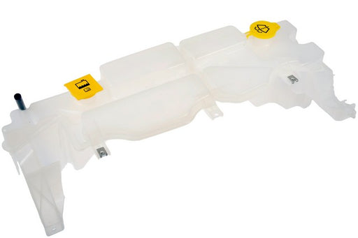 Engine Coolant Reservoir Dorman-OE Solutions 603-837