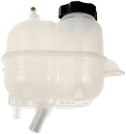 Engine Coolant Reservoir Dorman-OE Solutions 603-838