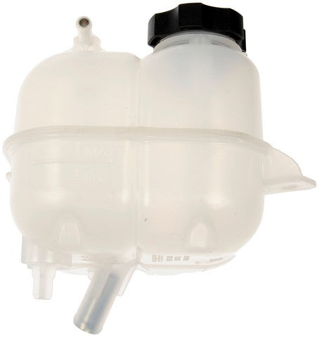 Engine Coolant Reservoir Dorman-OE Solutions 603-838