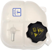 Engine Coolant Reservoir Dorman-OE Solutions 603-838