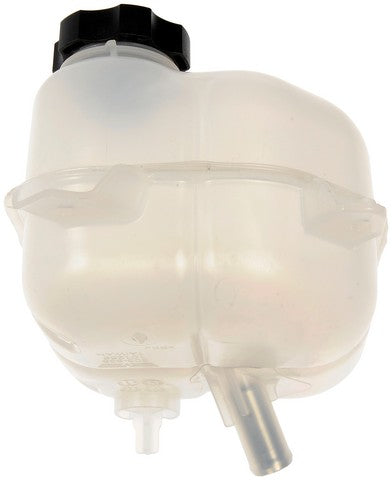 Engine Coolant Reservoir Dorman-OE Solutions 603-838