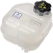 Engine Coolant Reservoir Dorman-OE Solutions 603-838