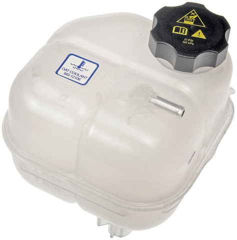 Engine Coolant Reservoir Dorman-OE Solutions 603-838