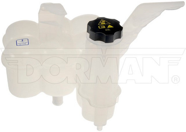 Engine Coolant Reservoir Dorman-OE Solutions 603-839