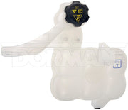 Engine Coolant Reservoir Dorman-OE Solutions 603-839