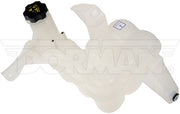 Engine Coolant Reservoir Dorman-OE Solutions 603-839