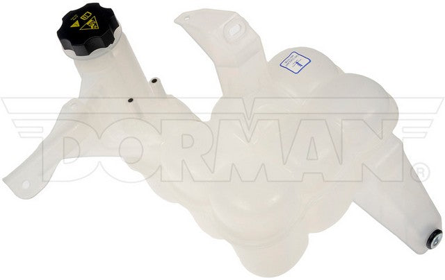 Engine Coolant Reservoir Dorman-OE Solutions 603-839