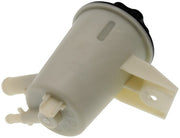 Engine Coolant Reservoir Dorman-OE Solutions 603-840