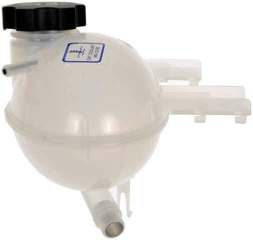 Engine Coolant Reservoir Dorman-OE Solutions 603-841