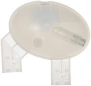 Engine Coolant Reservoir Dorman-OE Solutions 603-841