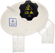 Engine Coolant Reservoir Dorman-OE Solutions 603-841