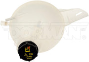 Engine Coolant Reservoir Dorman-OE Solutions 603-844