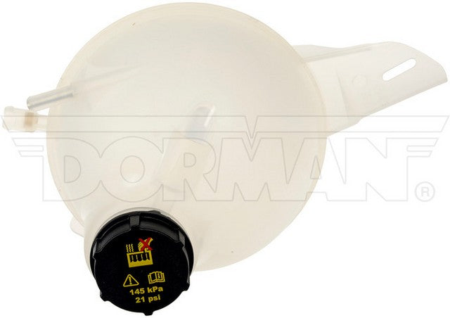 Engine Coolant Reservoir Dorman-OE Solutions 603-844