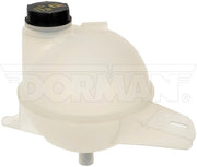 Engine Coolant Reservoir Dorman-OE Solutions 603-844