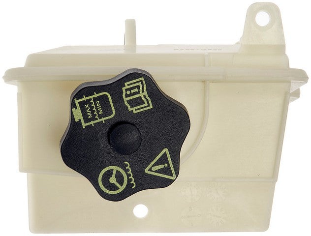 Power Steering Reservoir Dorman-OE Solutions 603-845