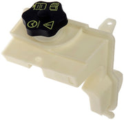 Power Steering Reservoir Dorman-OE Solutions 603-845