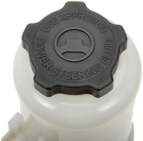 Power Steering Reservoir Dorman-OE Solutions 603-852