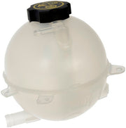 Engine Coolant Reservoir Dorman-OE Solutions 603-861