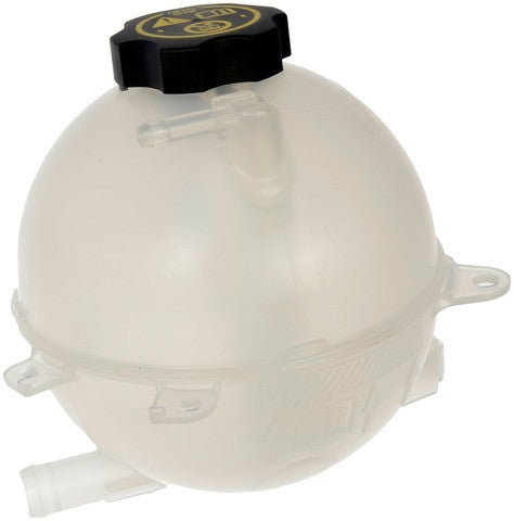 Engine Coolant Reservoir Dorman-OE Solutions 603-861