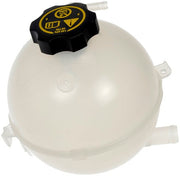 Engine Coolant Reservoir Dorman-OE Solutions 603-861